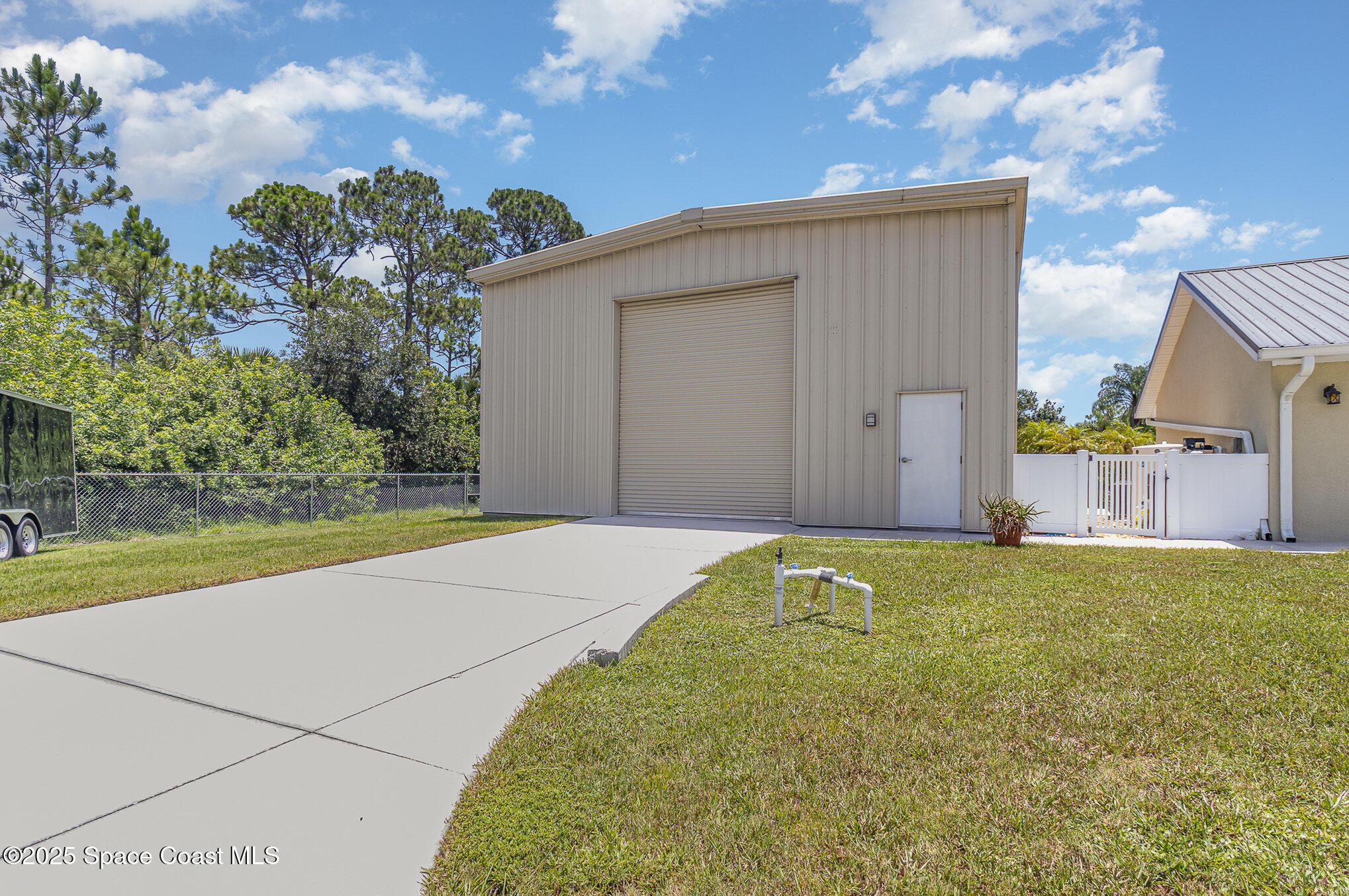 690 Grant Road