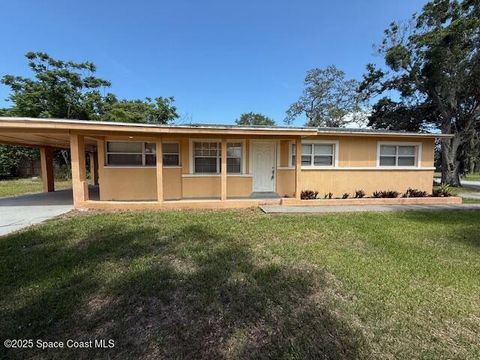 630 Brothers Avenue Melbourne FL 32901