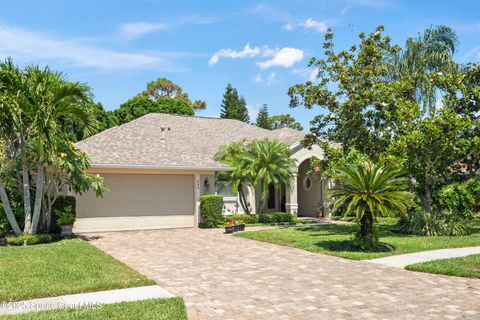448 Birchington Lane Melbourne FL 32940