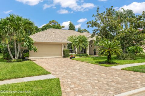 448 Birchington Lane Melbourne FL 32940