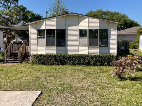844 Cardinal Avenue Rockledge FL 32955