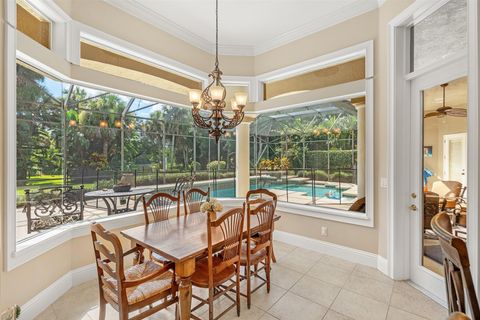 A home in Rockledge