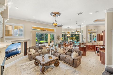 A home in Rockledge