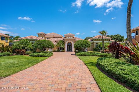 A home in Rockledge