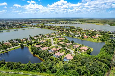 A home in Rockledge