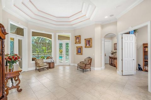 A home in Rockledge