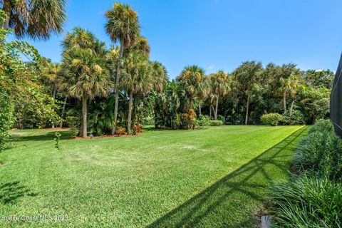 A home in Rockledge