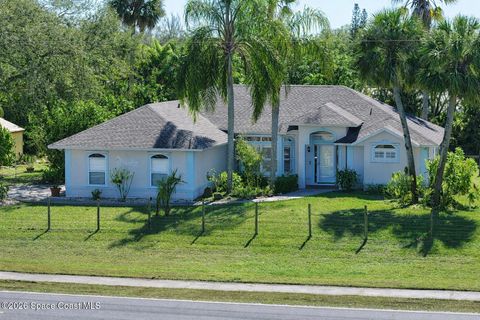 449 Englar Drive Sebastian FL 32958