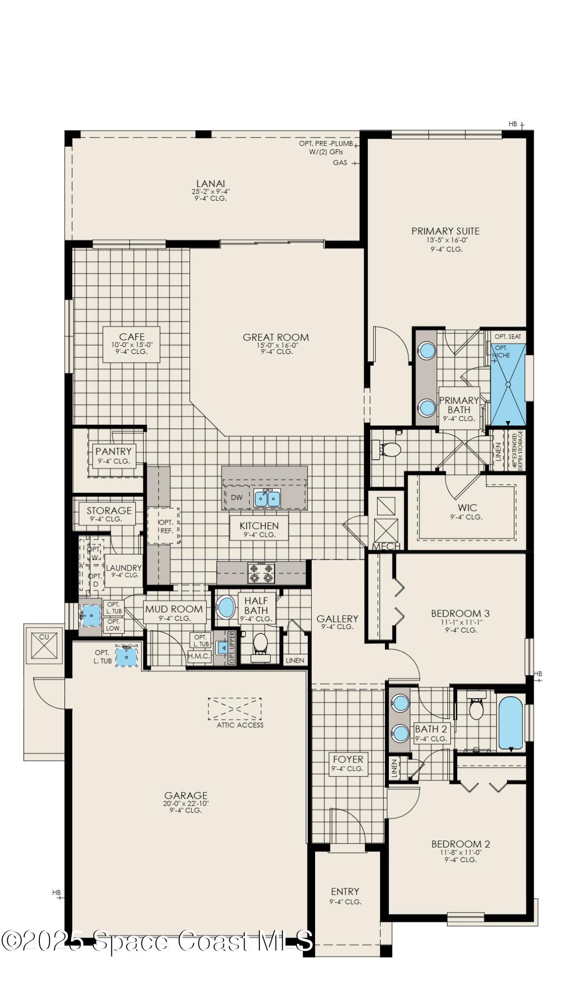 8836 Crossmolina Drive