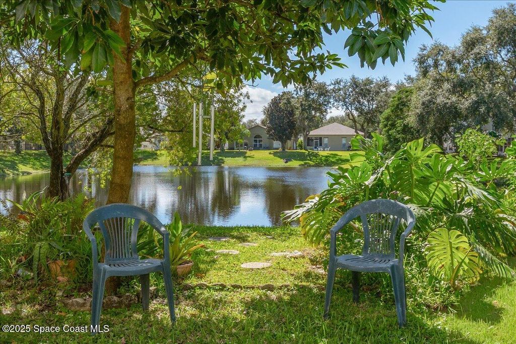 Photo of 2492 Coral Ridge Circle, Melbourne, FL 32935 (MLS # 1059938)