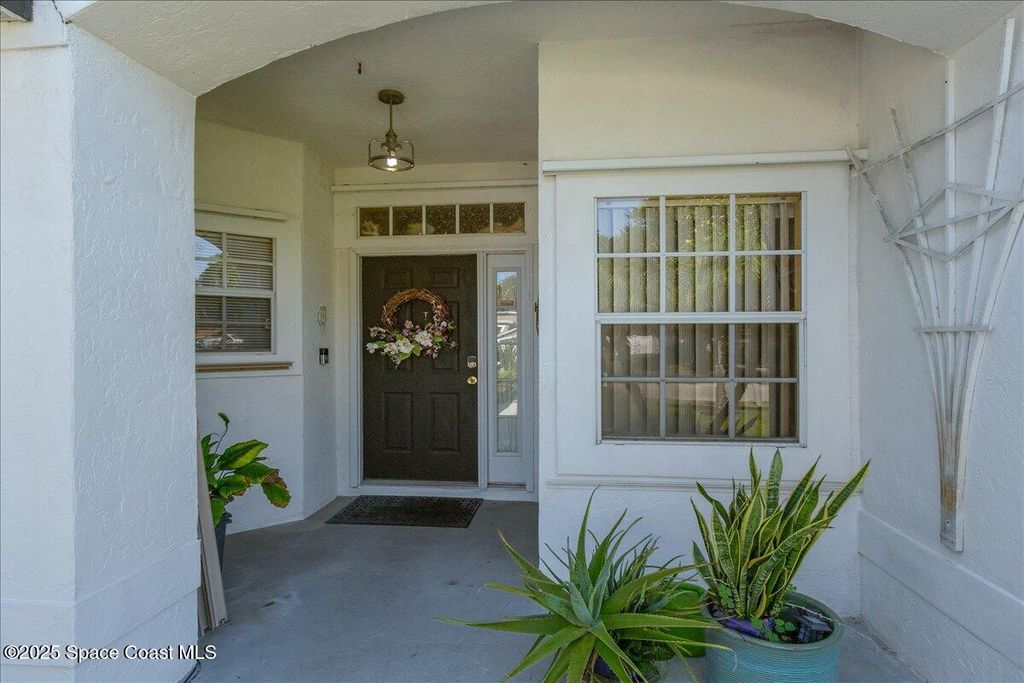 Photo of 2492 Coral Ridge Circle, Melbourne, FL 32935 (MLS # 1059938)