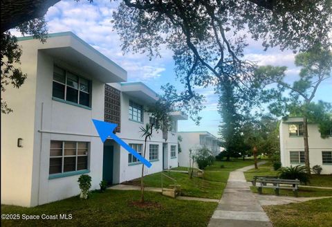 8401 N Atlantic Avenue C2 Cape Canaveral FL 32920