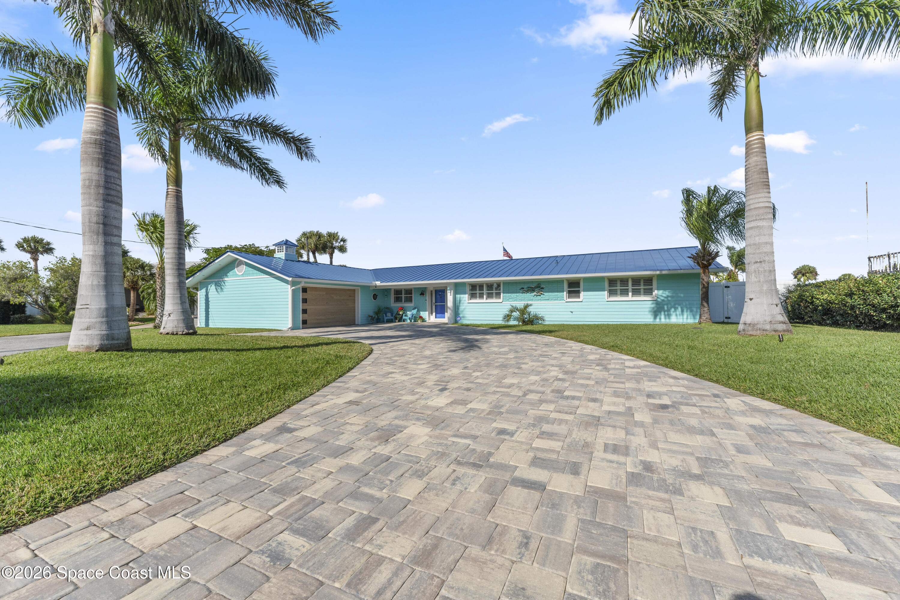 118 Coral Way