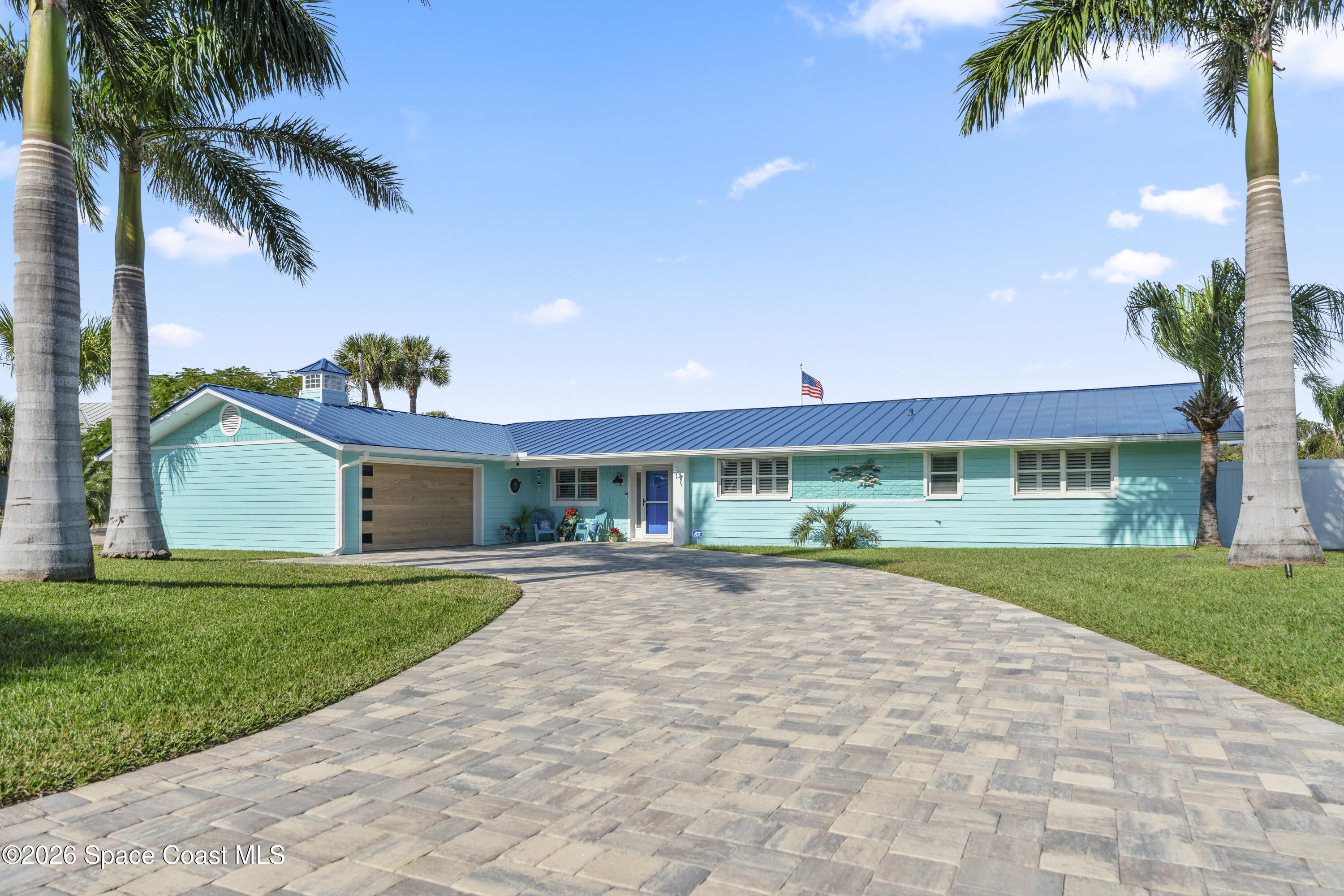 118 Coral Way