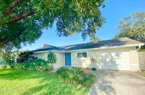 784 Alcazar Avenue Cocoa FL 32927