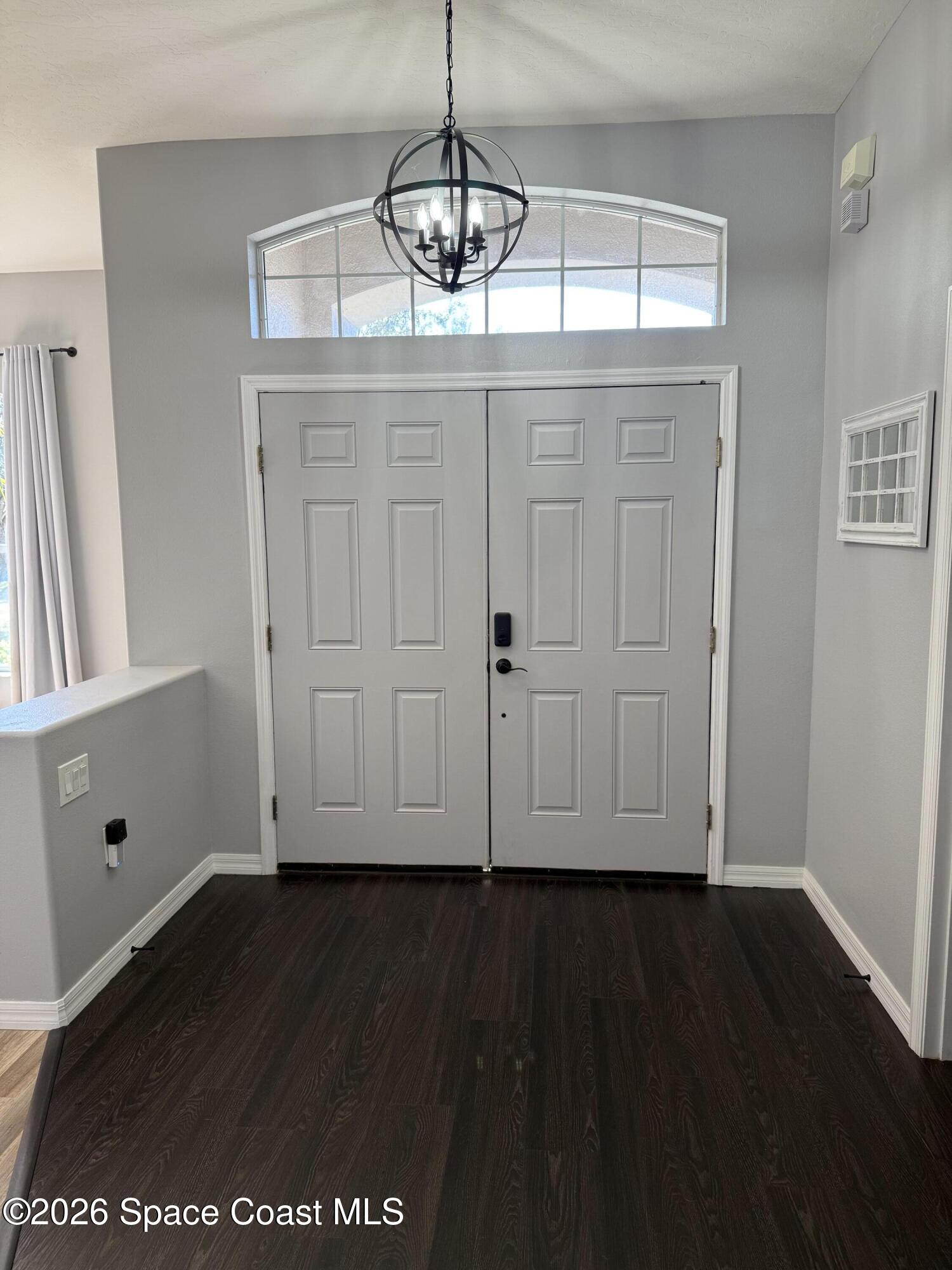 110 Ridgemont Circle SE