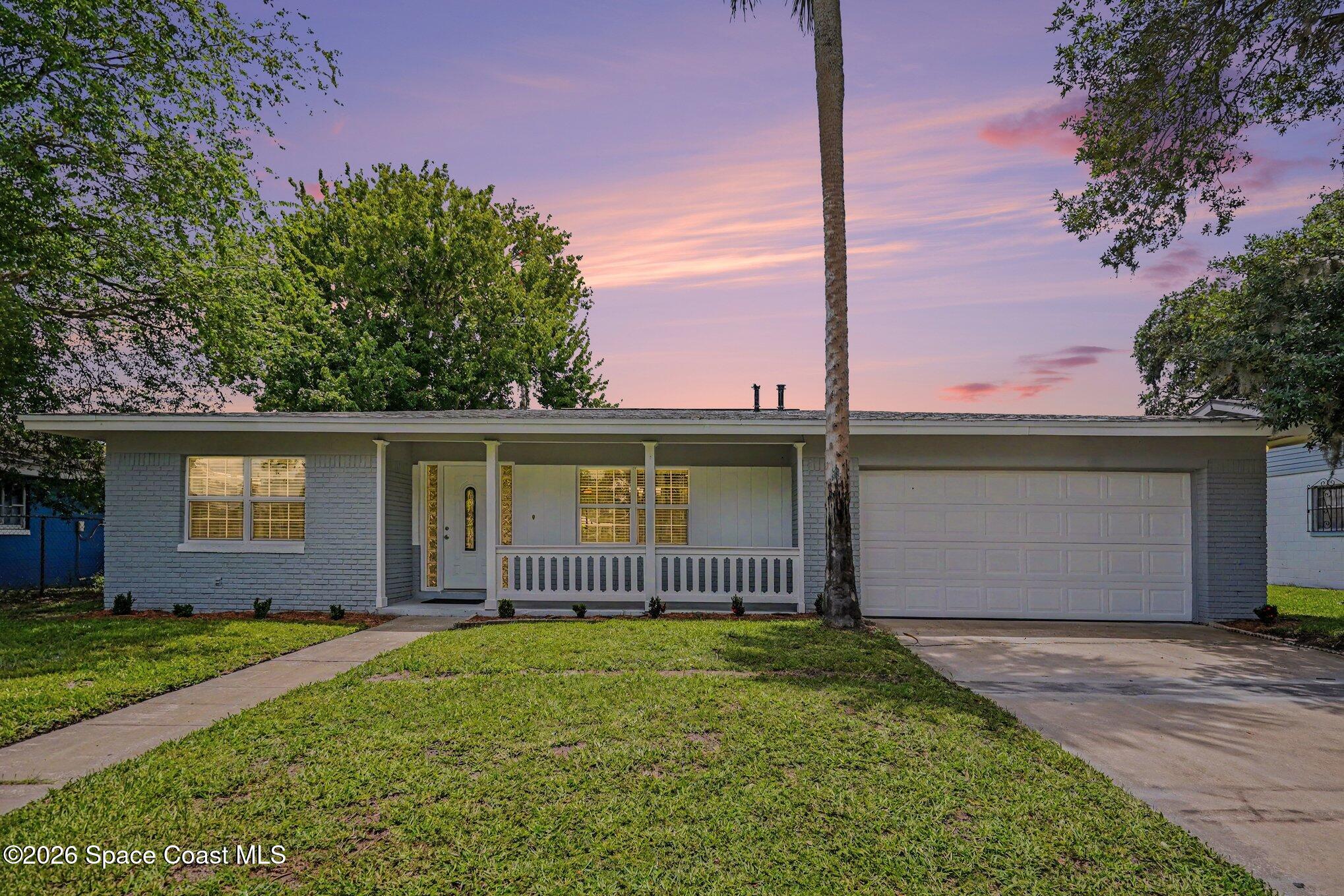 112 Forrell Avenue