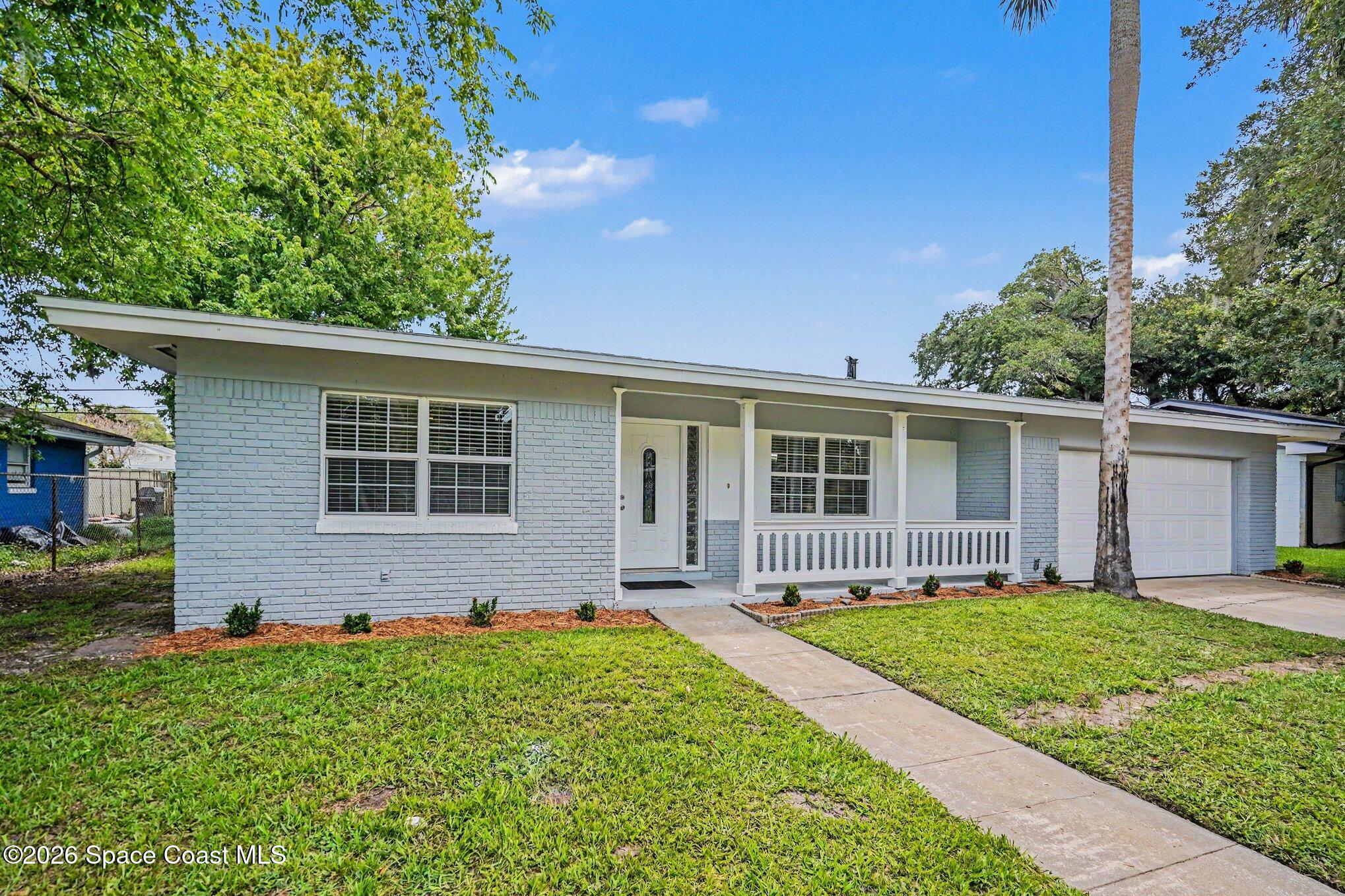 112 Forrell Avenue