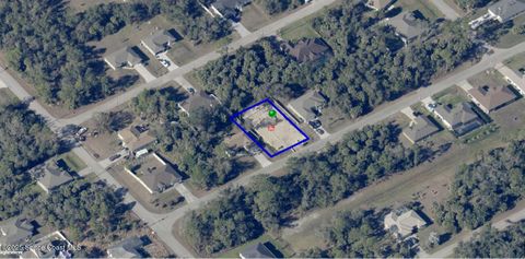 4263 Galvin Lane North Port FL 34288