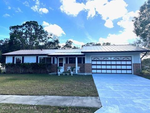 3105 Avon Lane Titusville FL 32796