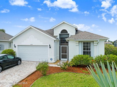 4942 Worthington Circle Rockledge FL 32955