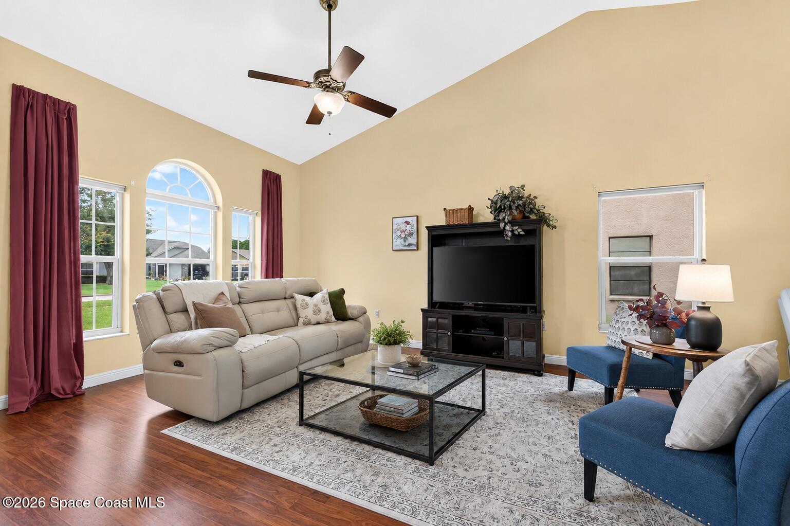 888 Jamestown Drive