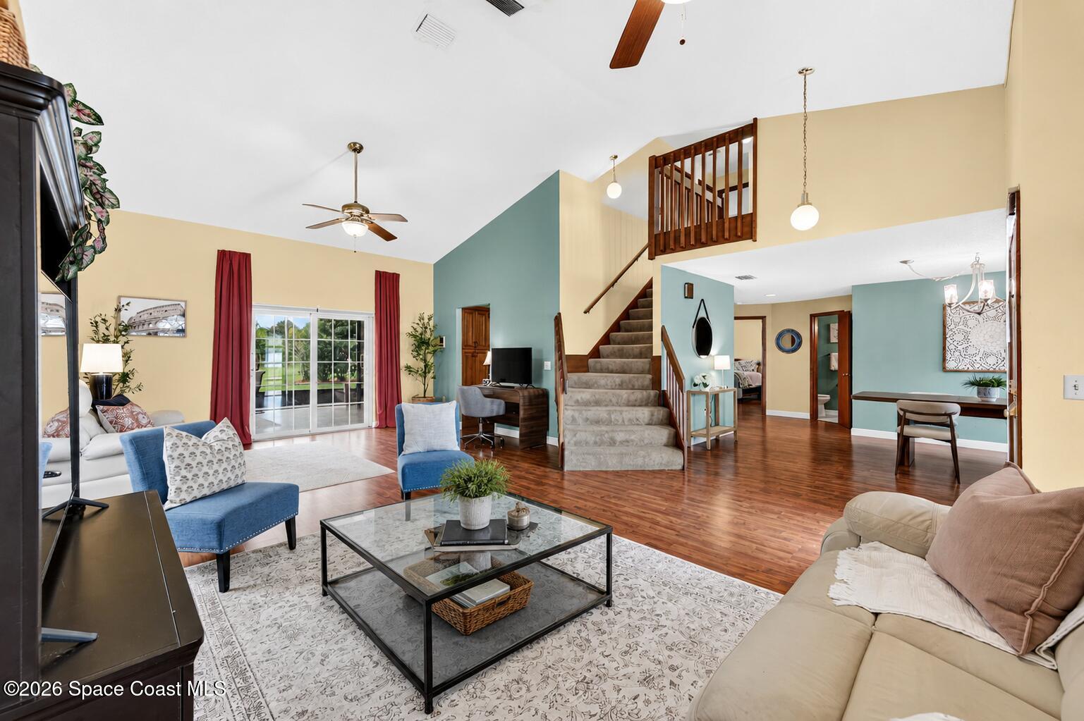 888 Jamestown Drive