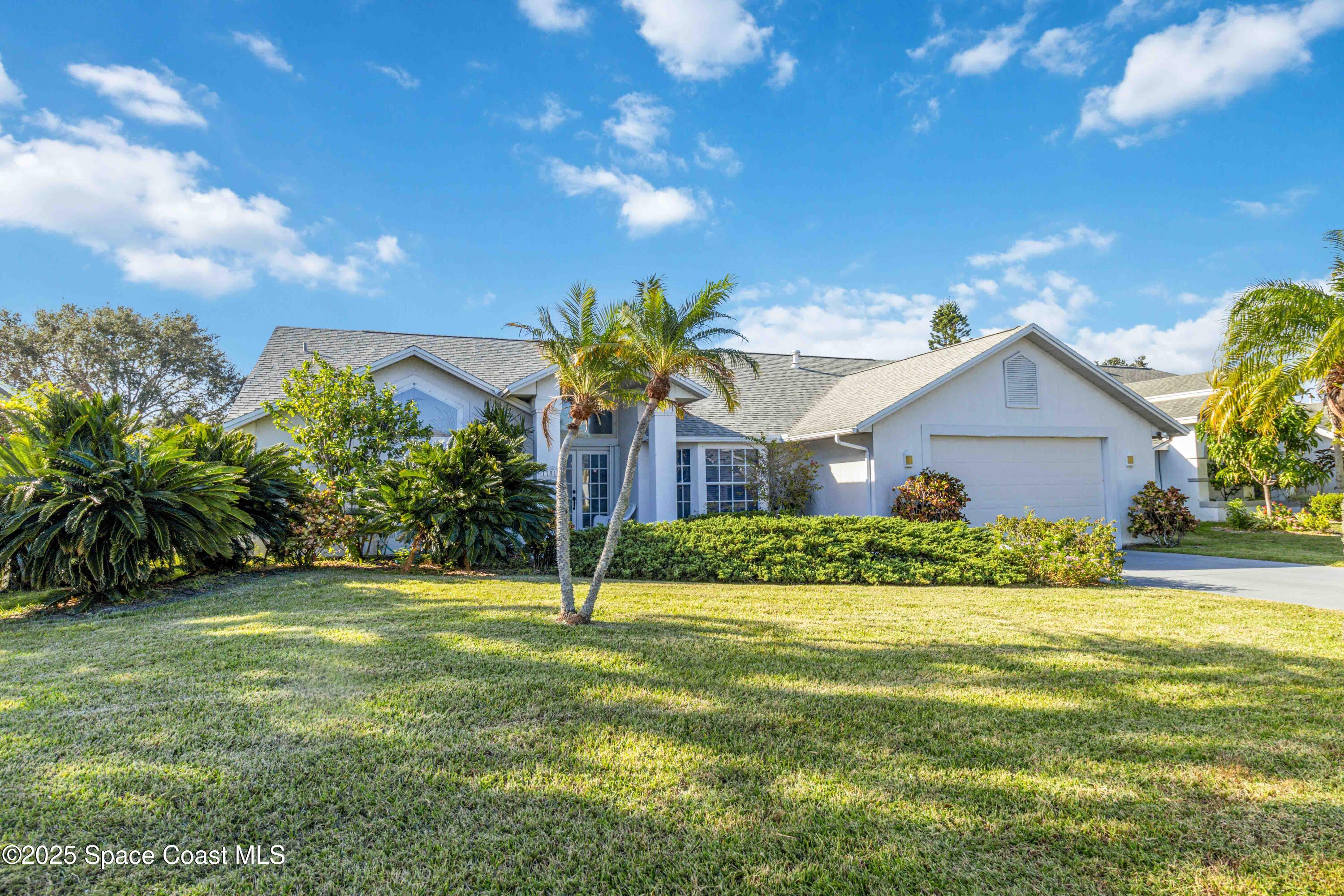 1181 Cypress Trace Drive