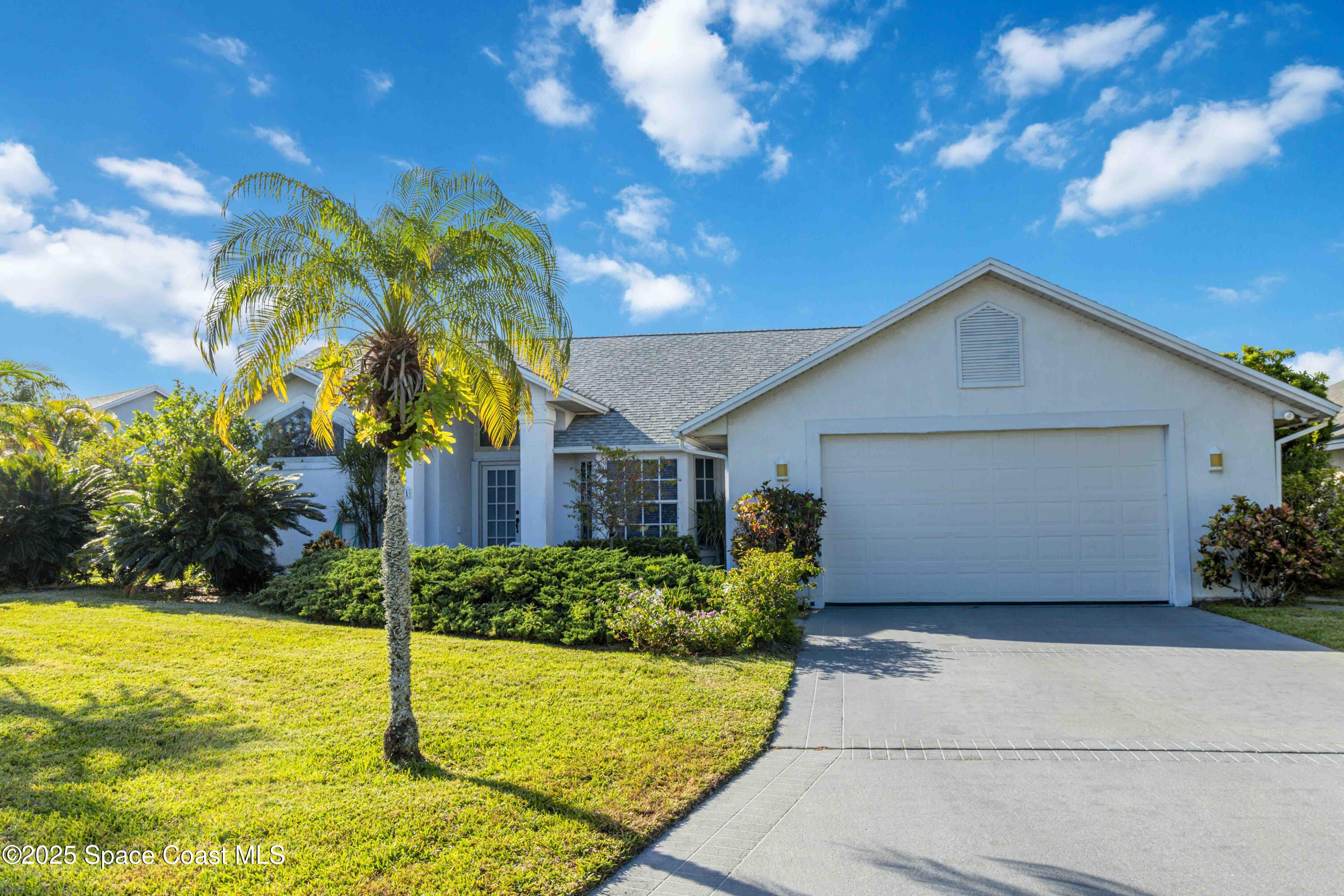 1181 Cypress Trace Drive