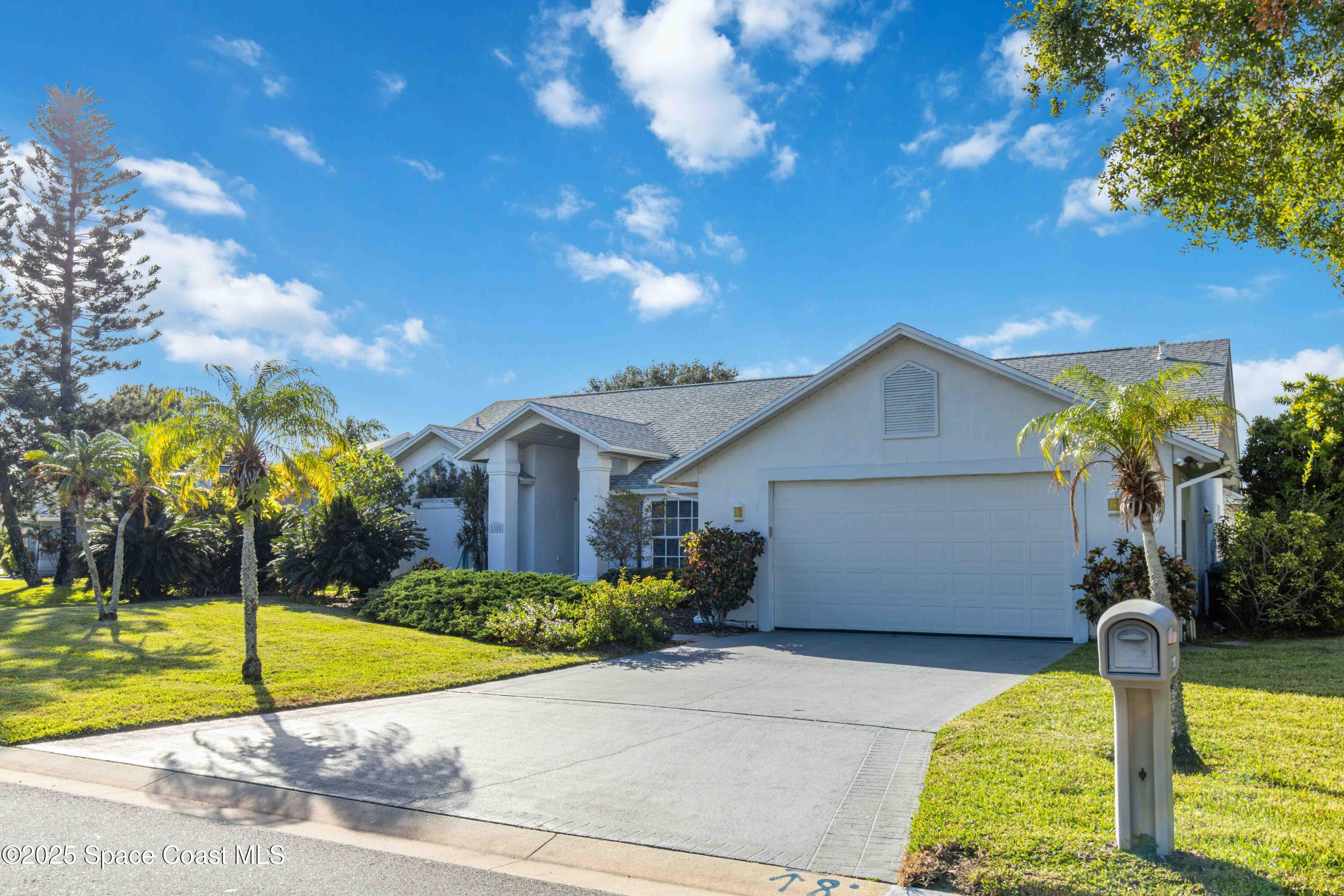 1181 Cypress Trace Drive