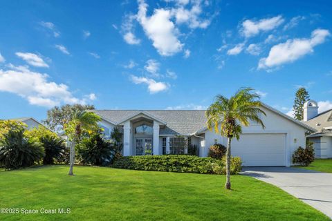 1181 Cypress Trace Drive Melbourne FL 32940
