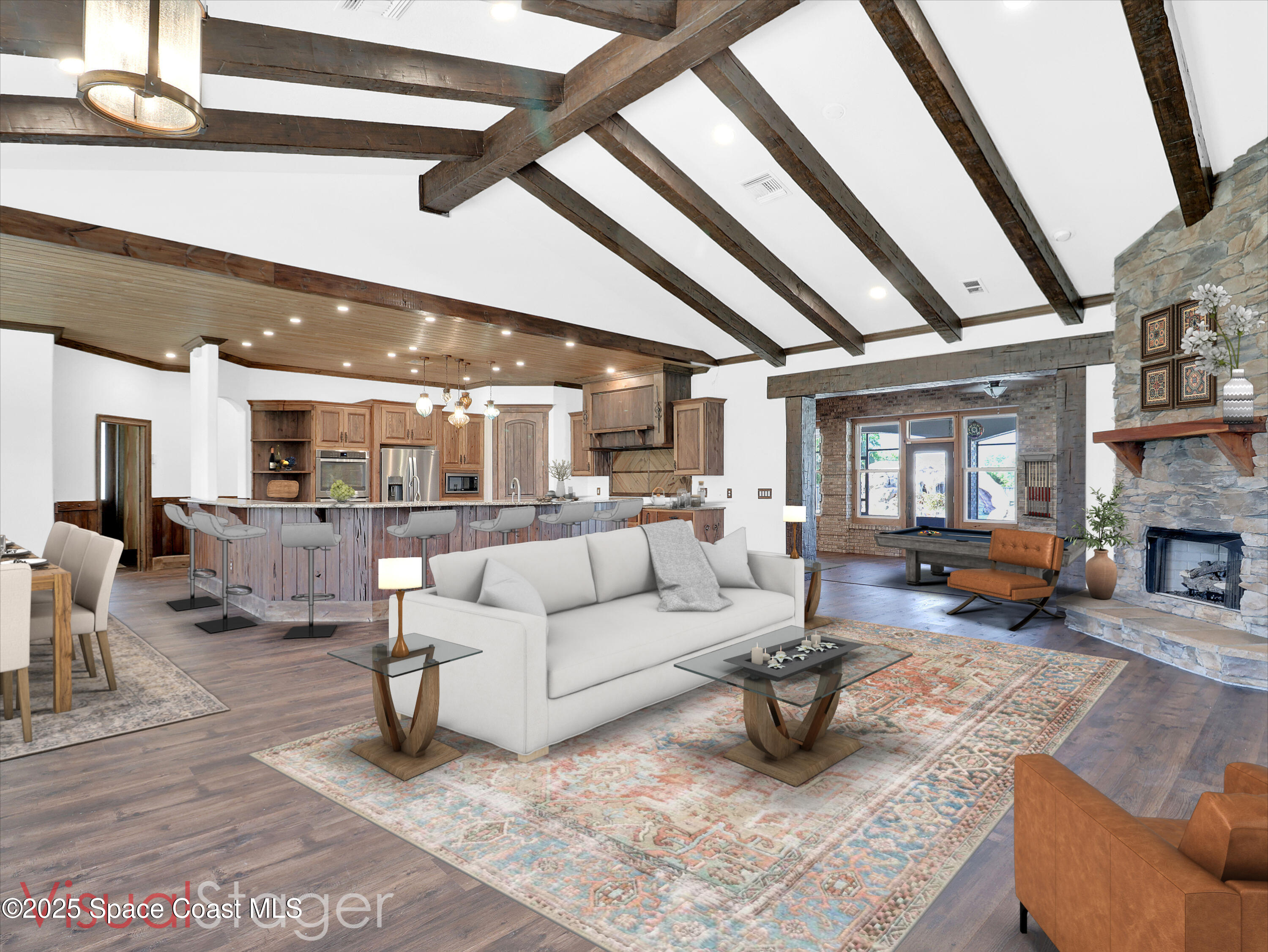 5121 Craig Road