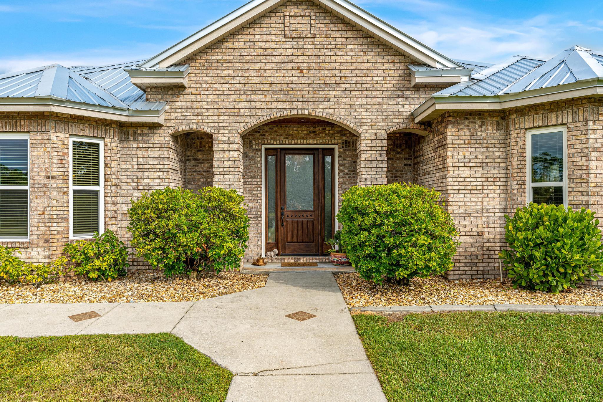 5121 Craig Road