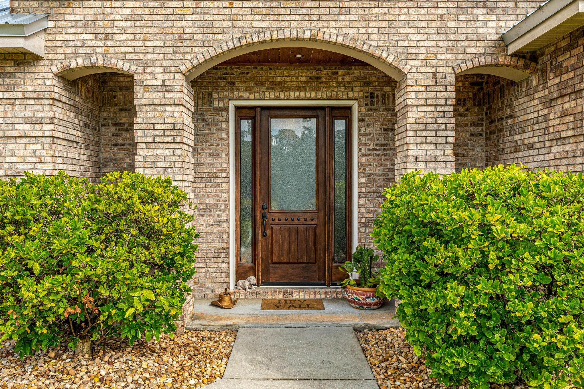 5121 Craig Road