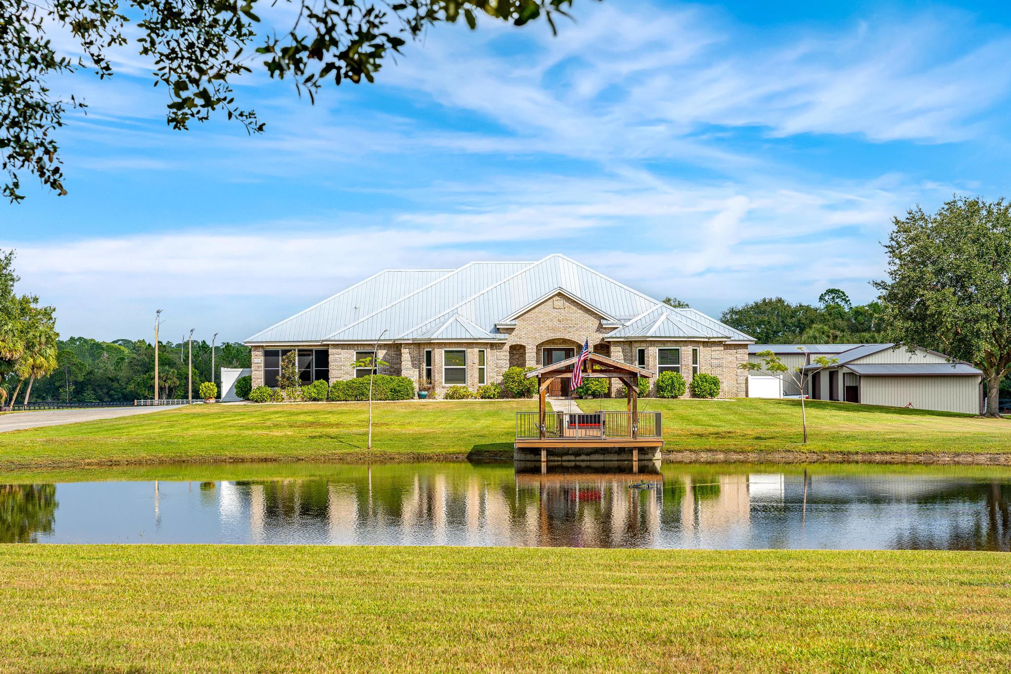 5121 Craig Road