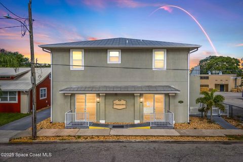 2012 Vernon Place Melbourne FL 32901