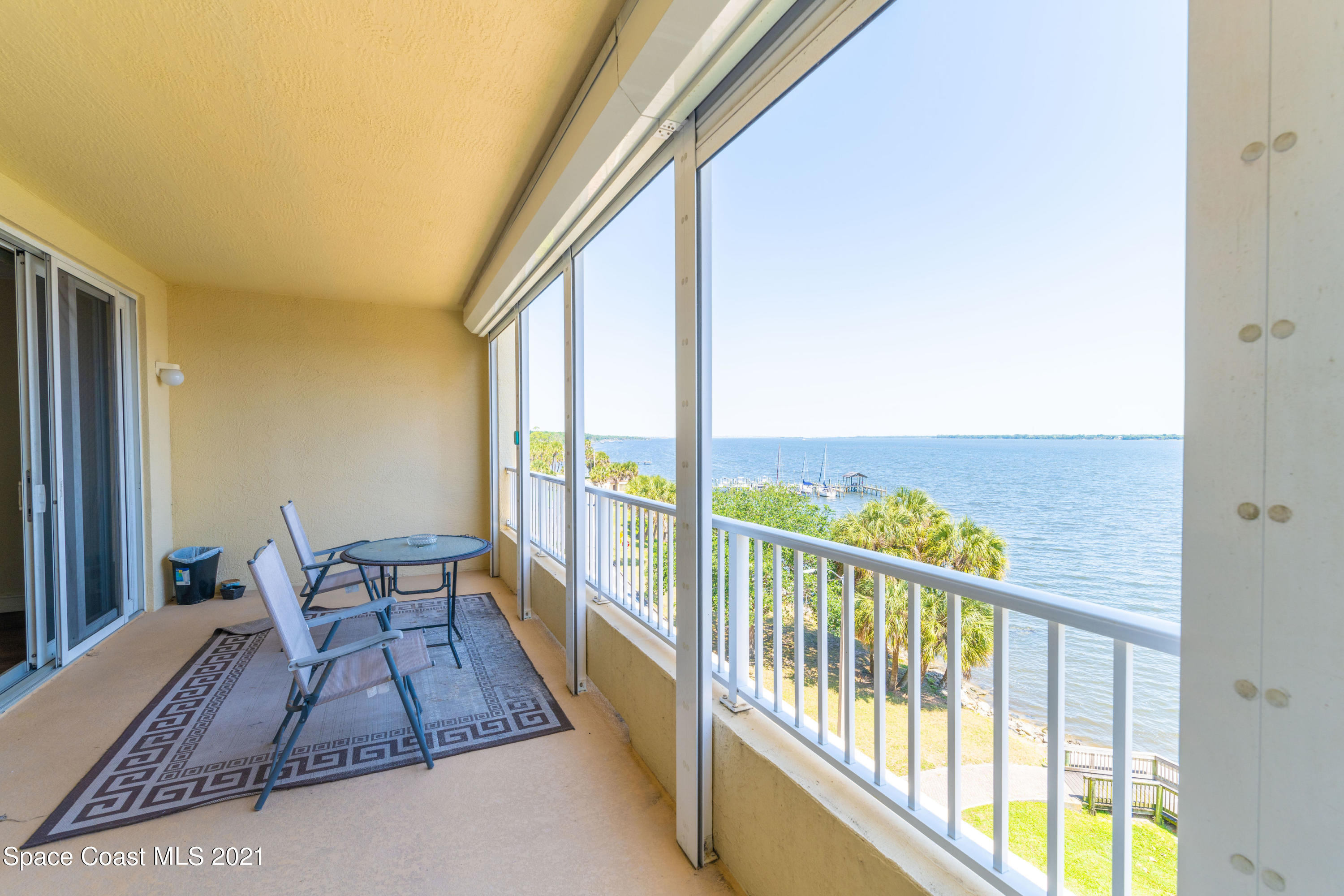 15 N Indian River Drive 504