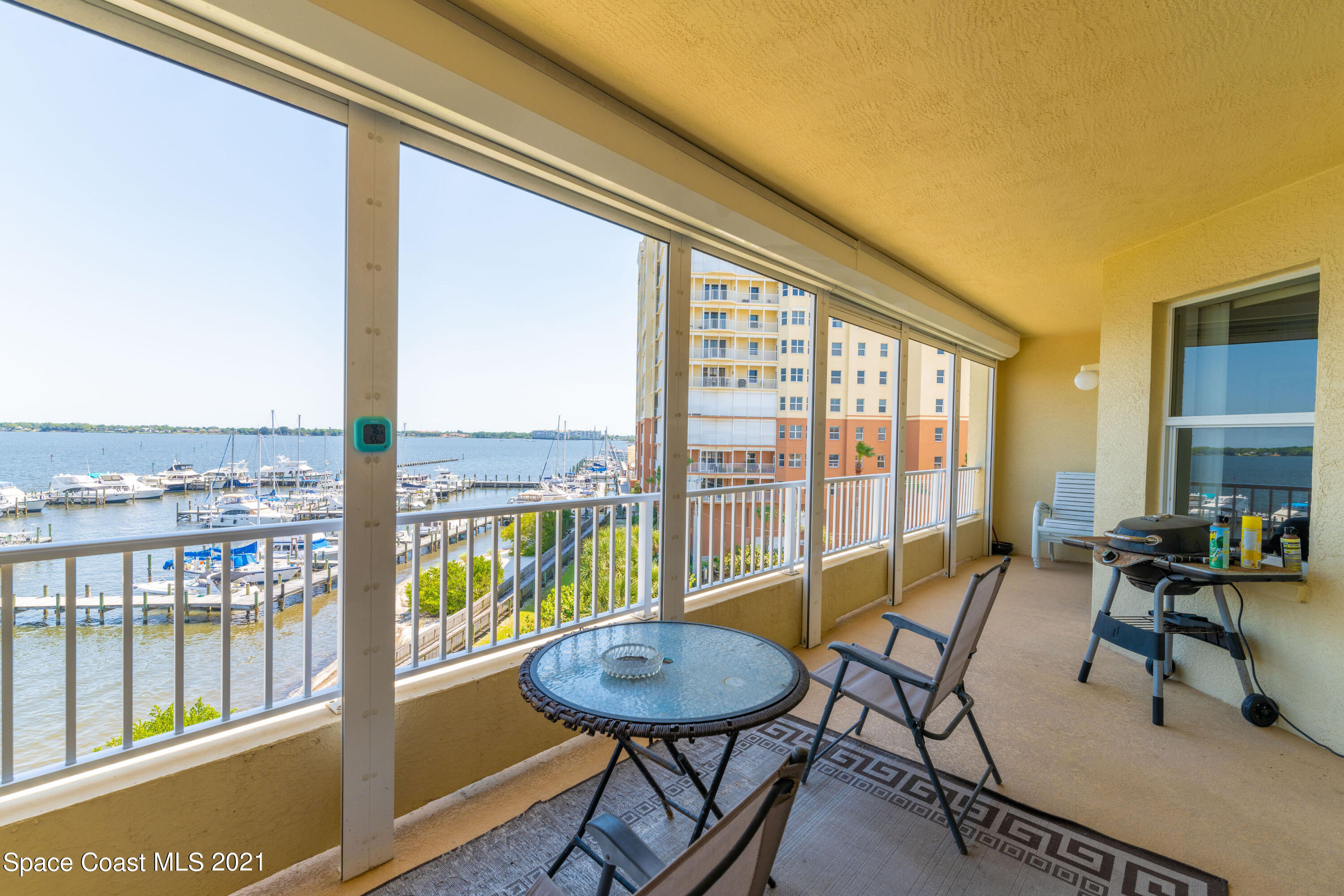 15 N Indian River Drive 504