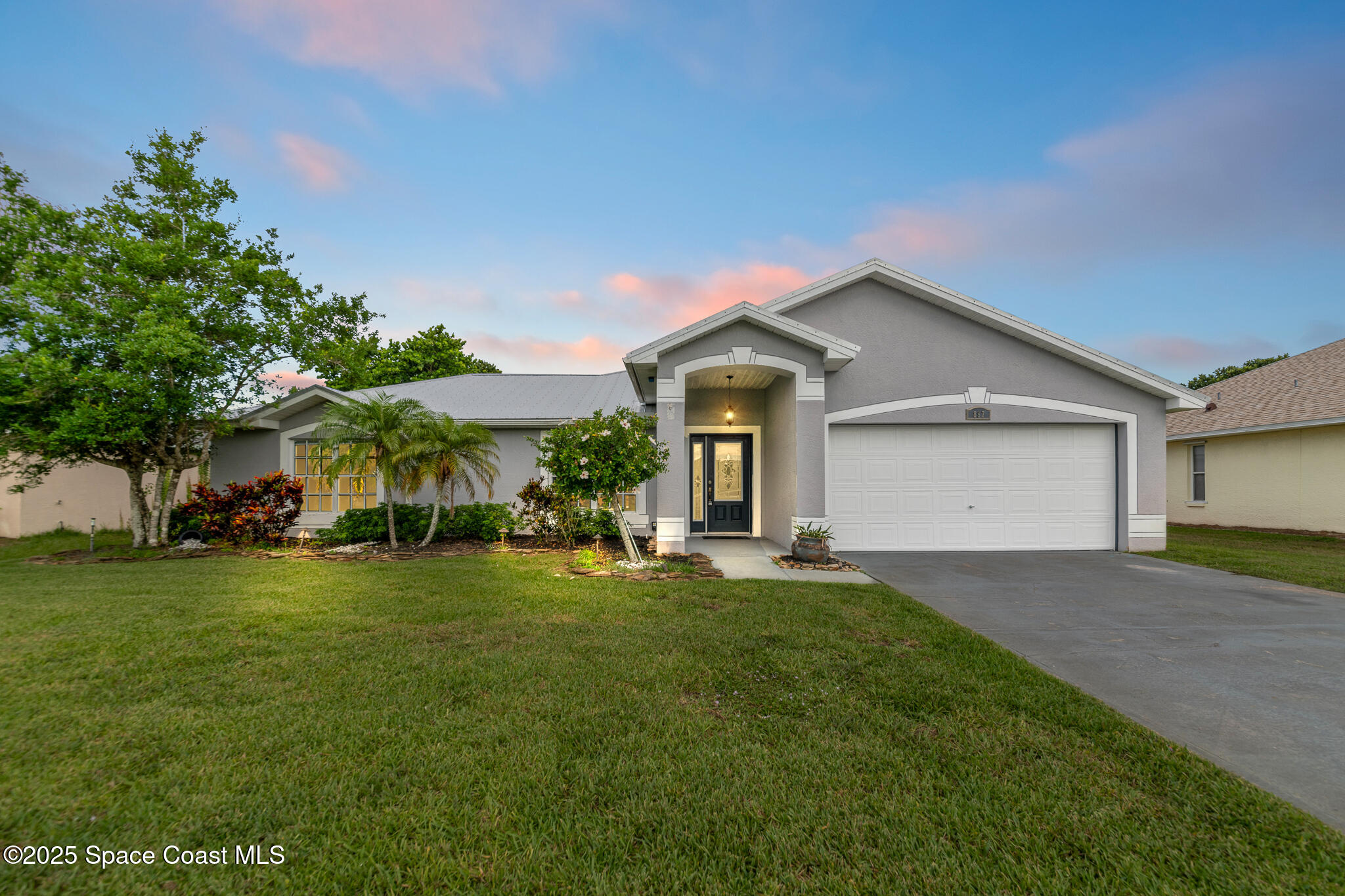 897 Hunters Creek Drive