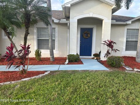 2259 Cogan Drive Palm Bay FL 32909