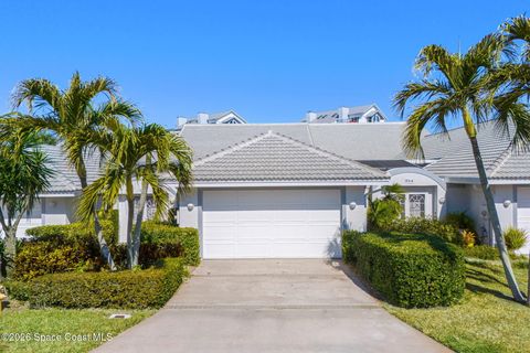 216 Glengarry Avenue Melbourne Beach FL 32951