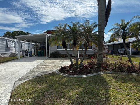 1458 Gardenia Drive Sebastian FL 32976