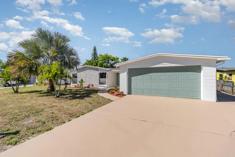 340 Tiki Drive, Merritt Island, FL 32953 - #: 1008411