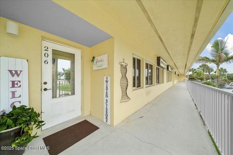 1790 Highway A1a 206 Satellite Beach FL 32937