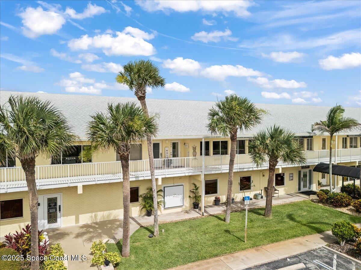 1790 Highway A1a 206
