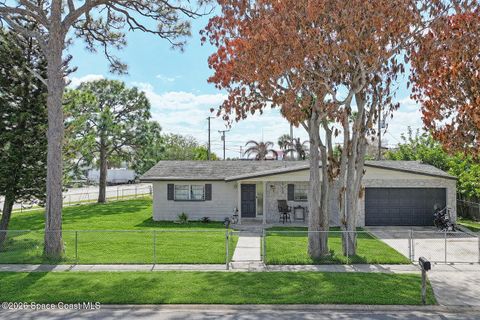 Property photo of 1300 Lester Court, Merritt Island, FL 32952