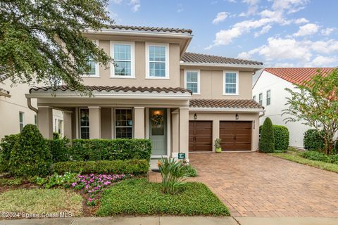 A home in Apopka