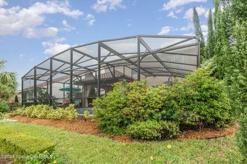 A home in Apopka