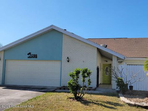 1286 Lingen Avenue NW Palm Bay FL 32907