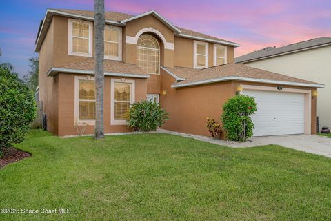 5216 Mansford Place Melbourne FL 32940